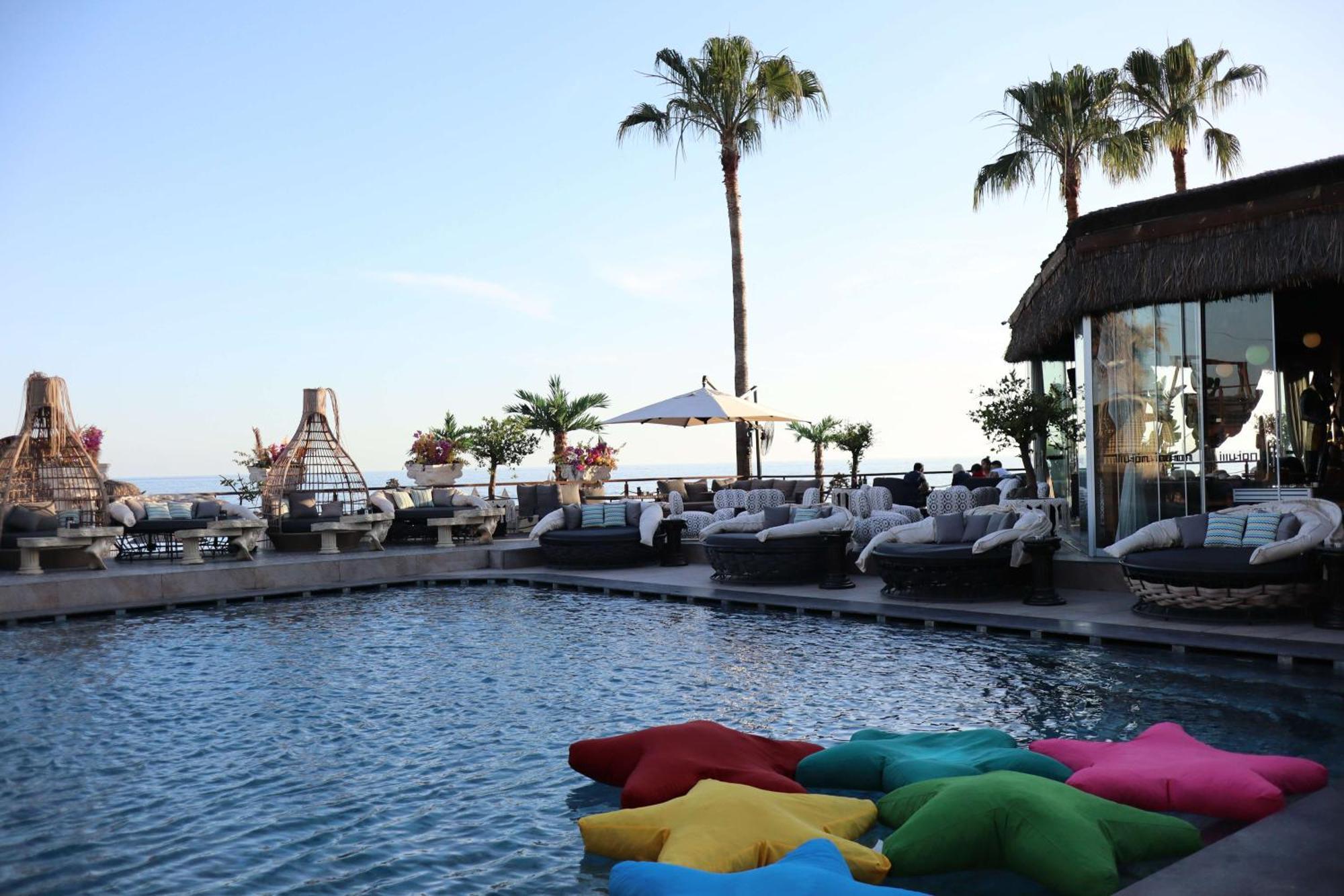 Illusion Beach & Clubhotel - Adults Only Alanya Eksteriør bilde